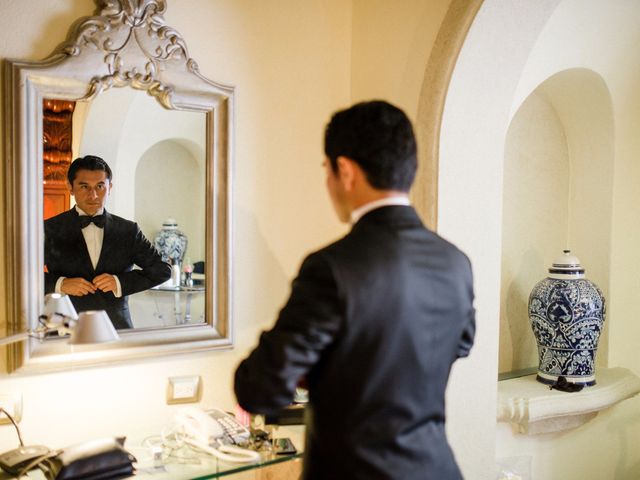 La boda de Alfonso y Lore en San Luis Potosí, San Luis Potosí 24