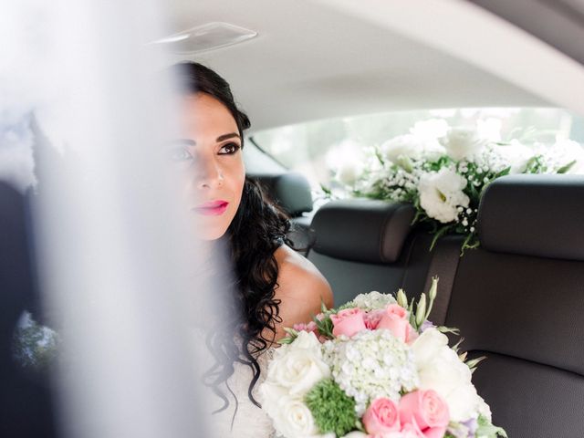 La boda de Alfonso y Lore en San Luis Potosí, San Luis Potosí 57