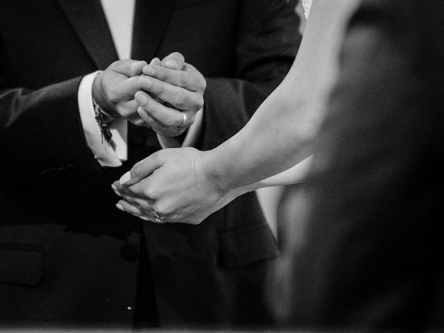 La boda de Alfonso y Lore en San Luis Potosí, San Luis Potosí 72