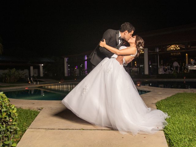 La boda de Marcos y Mariana en Tapachula, Chiapas 3