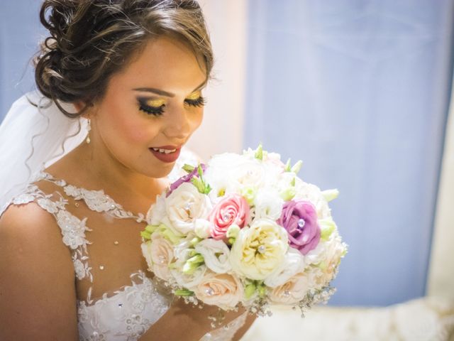 La boda de Marcos y Mariana en Tapachula, Chiapas 12