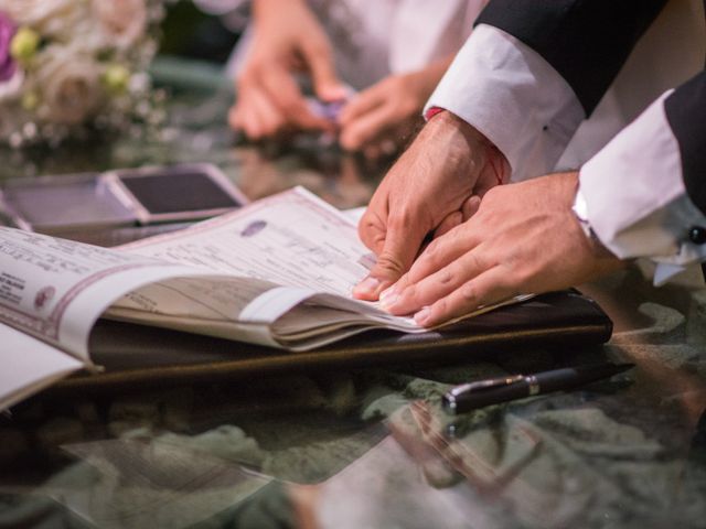 La boda de Marcos y Mariana en Tapachula, Chiapas 34