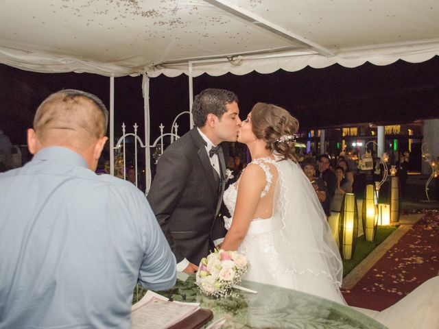 La boda de Marcos y Mariana en Tapachula, Chiapas 37