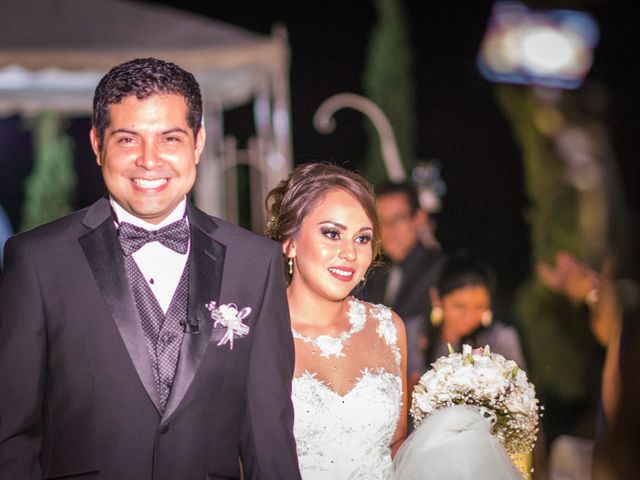 La boda de Marcos y Mariana en Tapachula, Chiapas 38