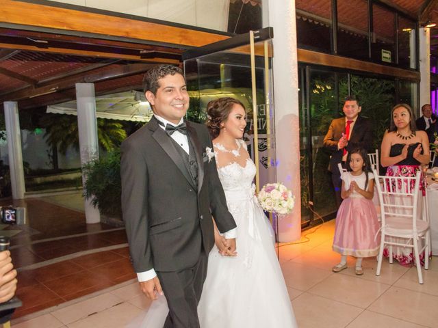 La boda de Marcos y Mariana en Tapachula, Chiapas 40