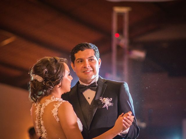 La boda de Marcos y Mariana en Tapachula, Chiapas 42