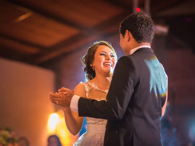 La boda de Marcos y Mariana en Tapachula, Chiapas 43