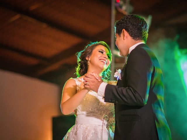 La boda de Marcos y Mariana en Tapachula, Chiapas 48