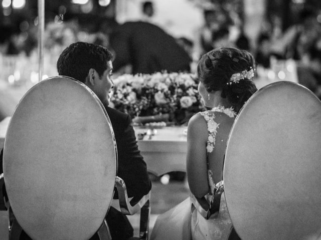 La boda de Marcos y Mariana en Tapachula, Chiapas 49