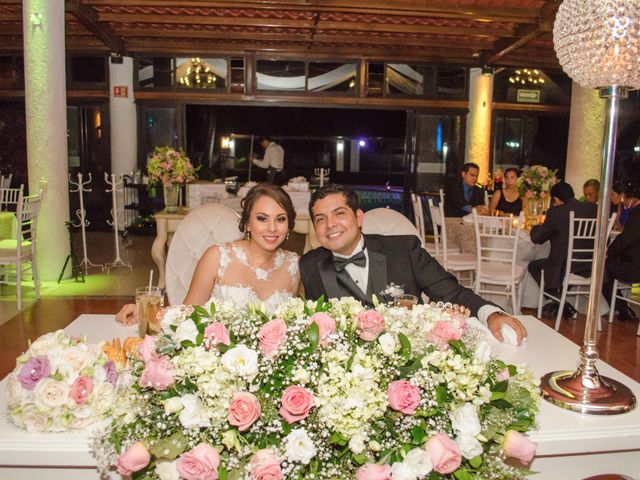 La boda de Marcos y Mariana en Tapachula, Chiapas 50