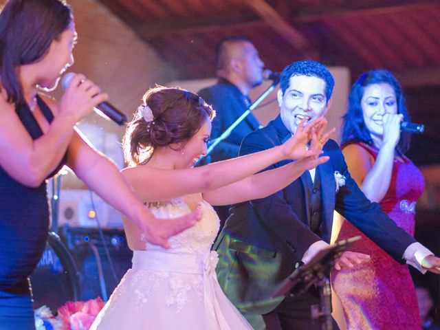 La boda de Marcos y Mariana en Tapachula, Chiapas 54
