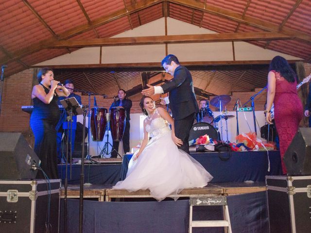 La boda de Marcos y Mariana en Tapachula, Chiapas 55