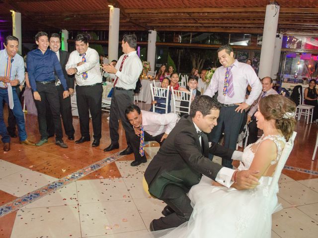 La boda de Marcos y Mariana en Tapachula, Chiapas 64