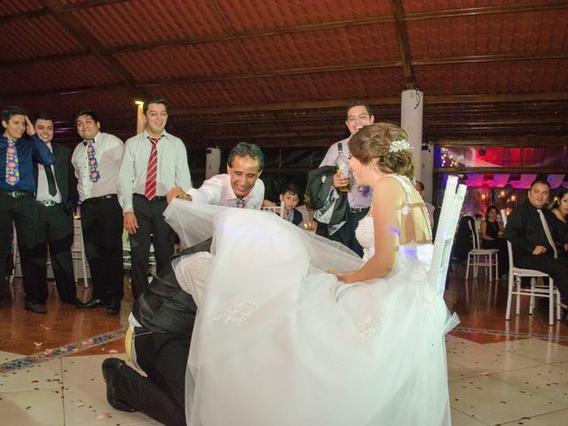 La boda de Marcos y Mariana en Tapachula, Chiapas 65