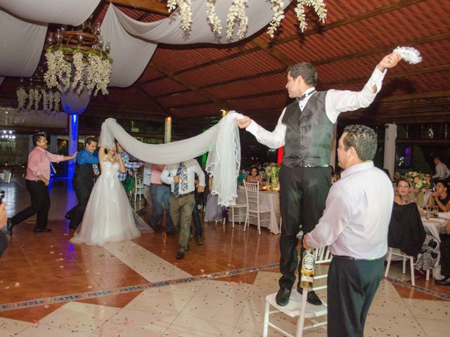 La boda de Marcos y Mariana en Tapachula, Chiapas 68