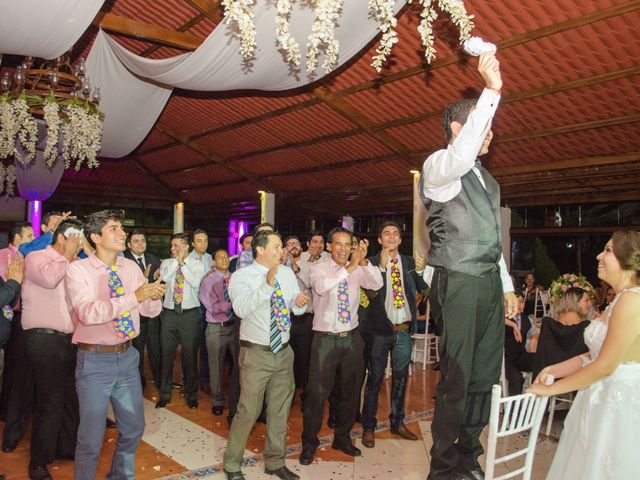 La boda de Marcos y Mariana en Tapachula, Chiapas 70