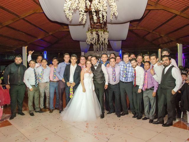 La boda de Marcos y Mariana en Tapachula, Chiapas 73
