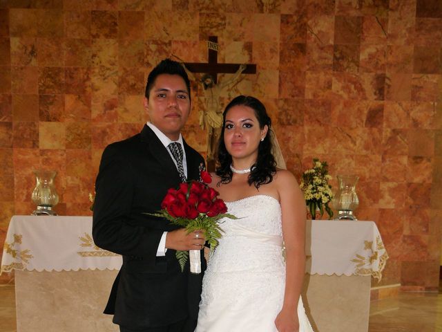 La boda de Saidt y Sandra en Puerto Vallarta, Jalisco 3