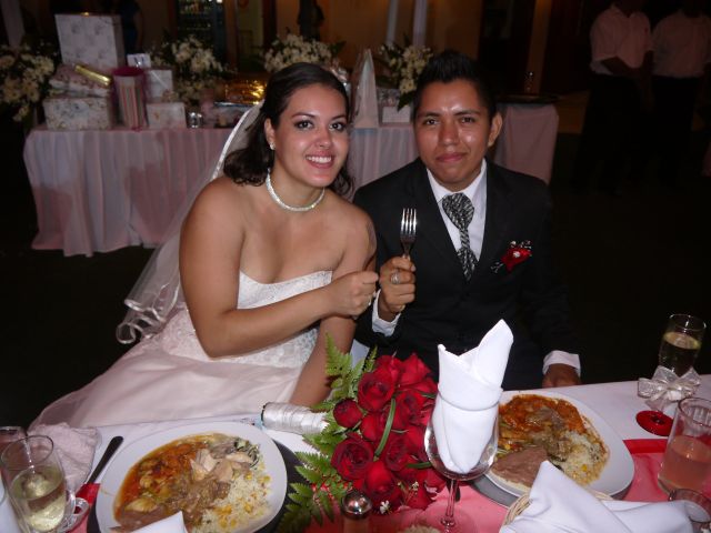 La boda de Saidt y Sandra en Puerto Vallarta, Jalisco 7