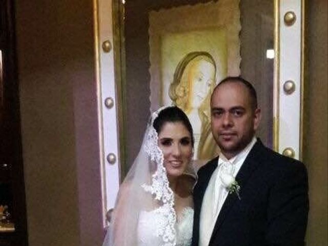 La boda de Antonio y Sara  en Saltillo, Coahuila 18
