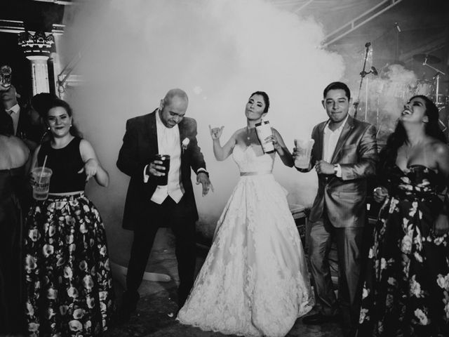 La boda de Antonio y Sara  en Saltillo, Coahuila 2