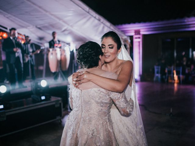 La boda de Antonio y Sara  en Saltillo, Coahuila 26