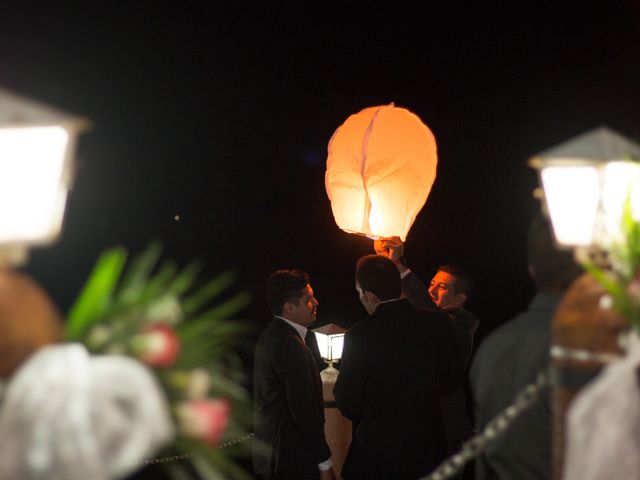 La boda de Erika y Jason en Ziracuaretiro, Michoacán 16