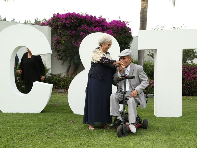 La boda de Toño y Coco en Tlajomulco de Zúñiga, Jalisco 4