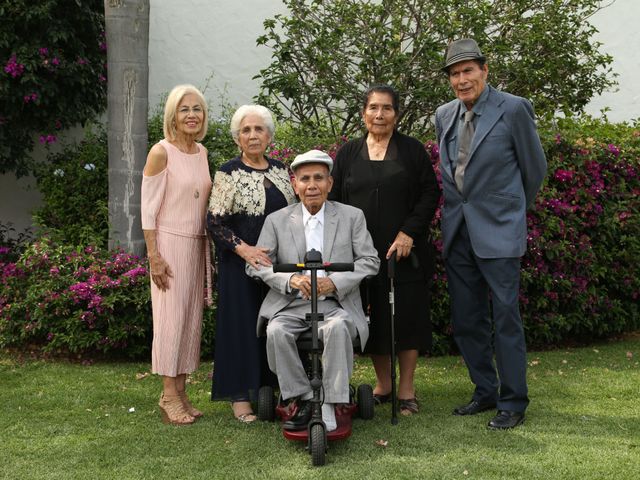 La boda de Toño y Coco en Tlajomulco de Zúñiga, Jalisco 6