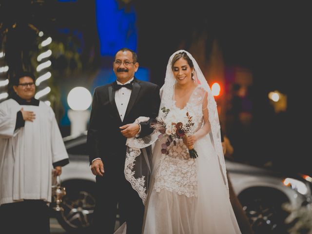 La boda de Ricardo y Karla en Cancún, Quintana Roo 19