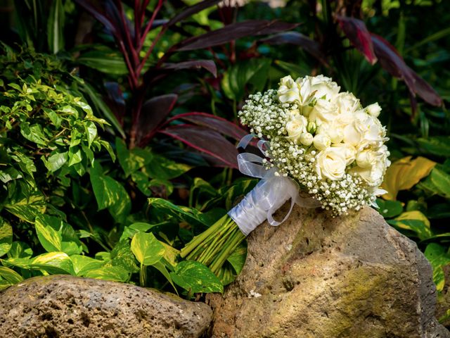 La boda de Joaquín y Elena en Temixco, Morelos 3