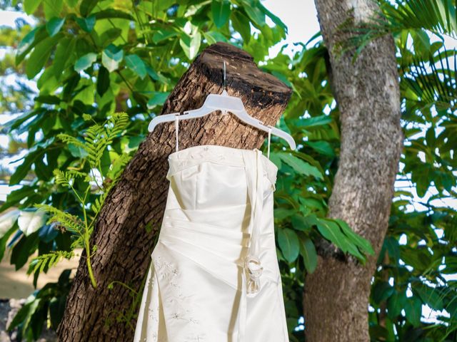 La boda de Joaquín y Elena en Temixco, Morelos 5