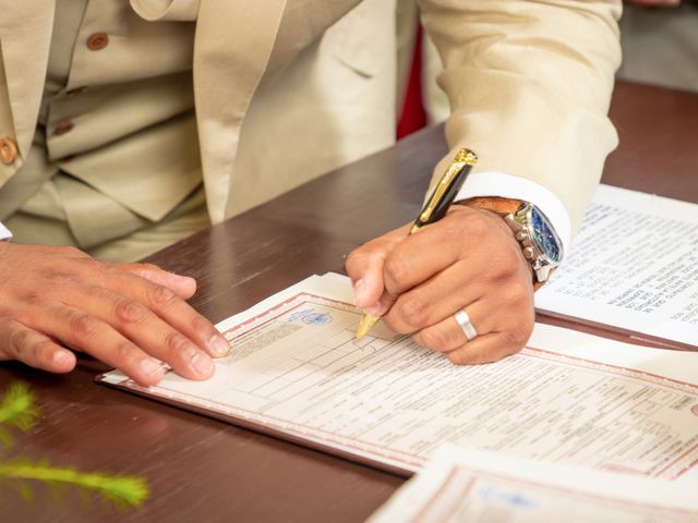 La boda de Joaquín y Elena en Temixco, Morelos 37