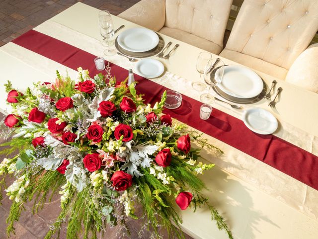 La boda de Joaquín y Elena en Temixco, Morelos 57