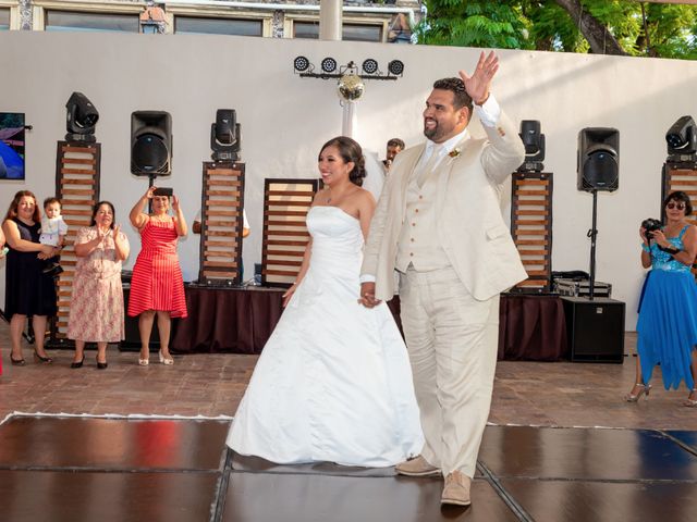 La boda de Joaquín y Elena en Temixco, Morelos 63