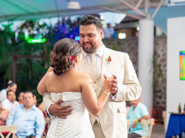 La boda de Joaquín y Elena en Temixco, Morelos 64