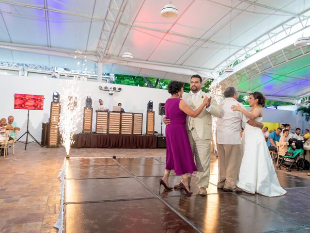 La boda de Joaquín y Elena en Temixco, Morelos 65