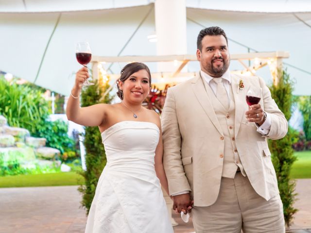 La boda de Joaquín y Elena en Temixco, Morelos 66