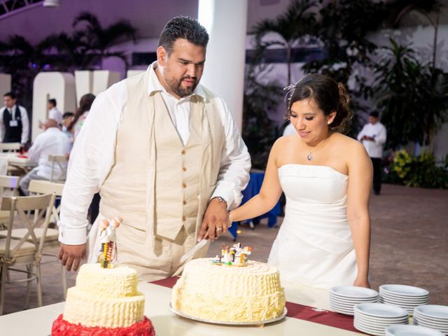 La boda de Joaquín y Elena en Temixco, Morelos 87