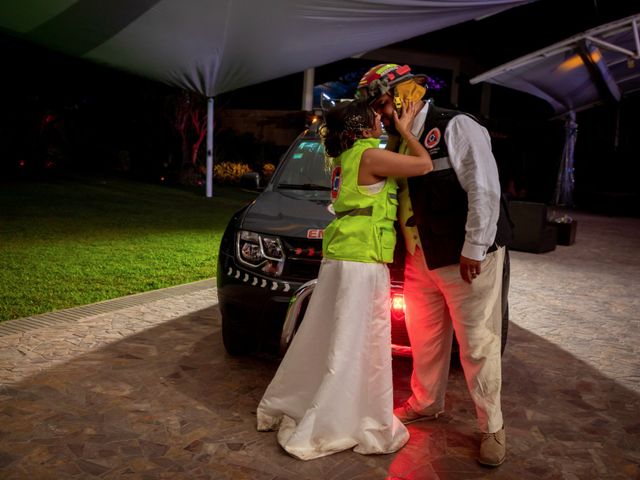 La boda de Joaquín y Elena en Temixco, Morelos 92