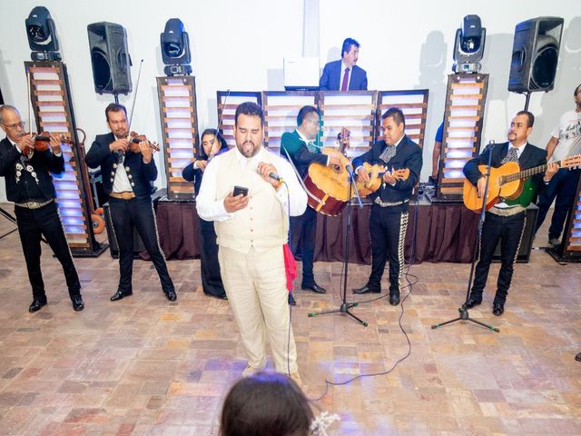 La boda de Joaquín y Elena en Temixco, Morelos 107