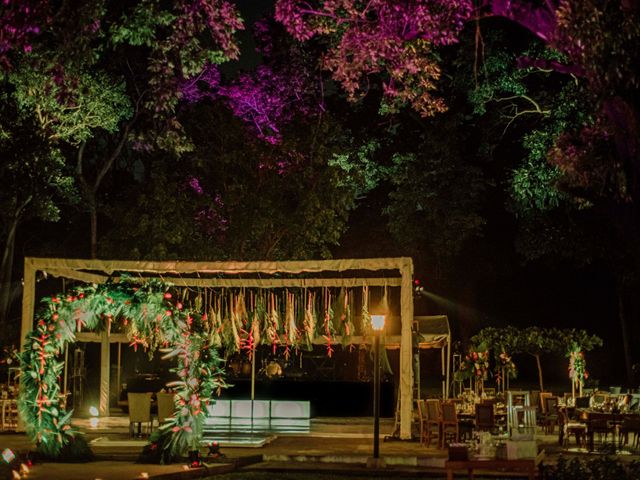 La boda de Mikayel y Estefania en Tapachula, Chiapas 9