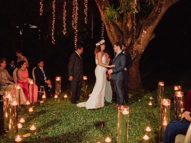 La boda de Mikayel y Estefania en Tapachula, Chiapas 13