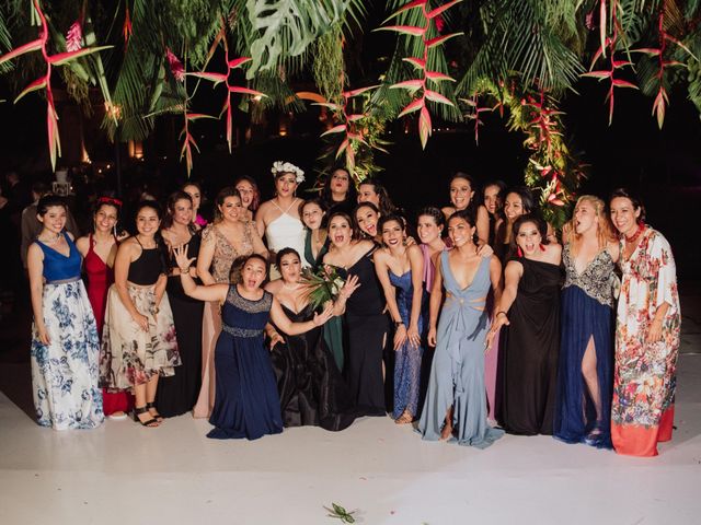 La boda de Mikayel y Estefania en Tapachula, Chiapas 18