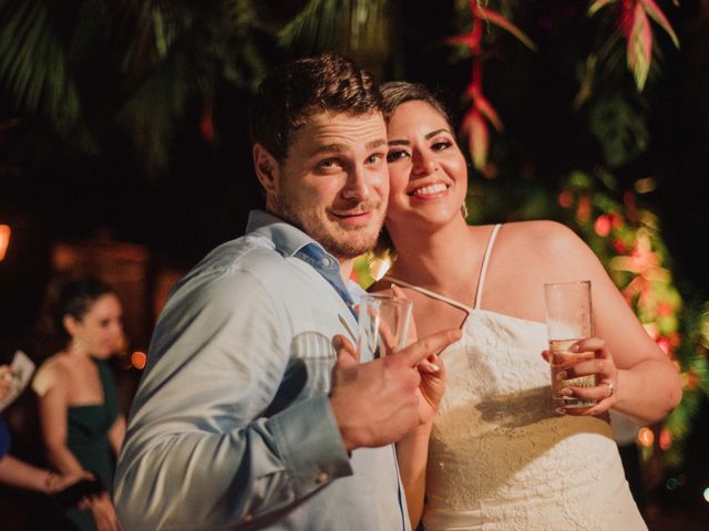 La boda de Mikayel y Estefania en Tapachula, Chiapas 26