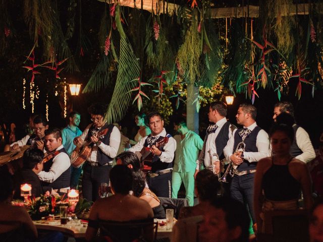 La boda de Mikayel y Estefania en Tapachula, Chiapas 31