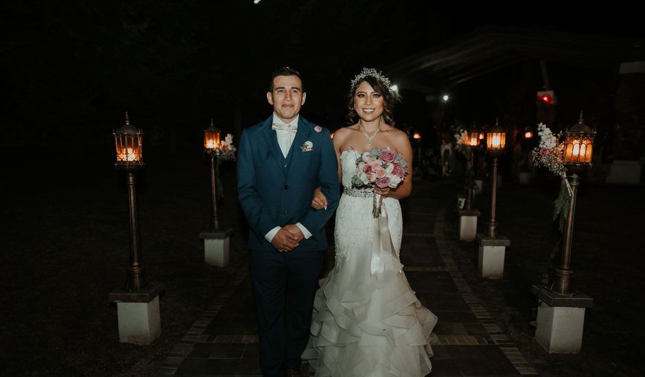 La boda de Manuel y Karina en Juárez Hidalgo, Hidalgo