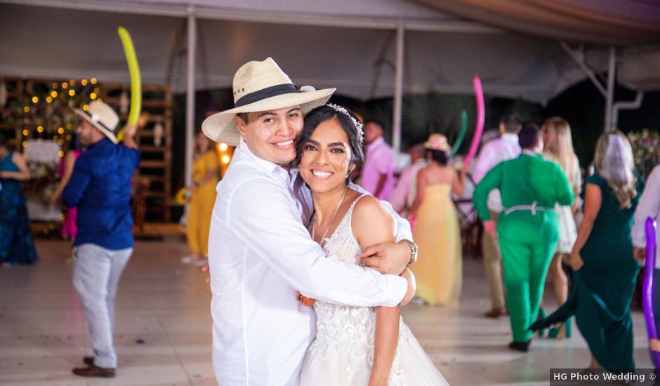 La boda de Ivan y Thalia en Xochitepec, Morelos