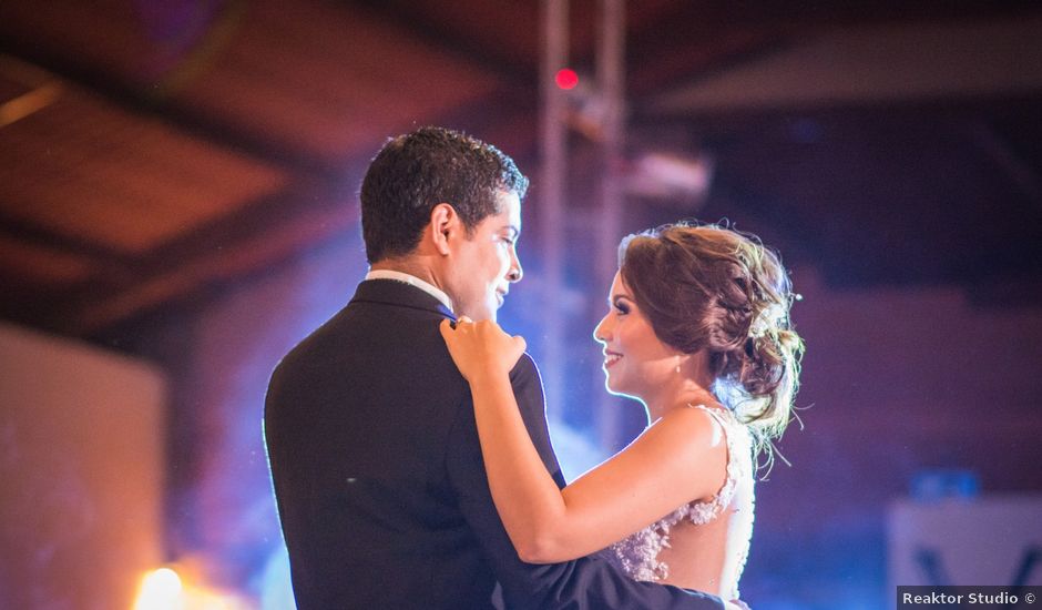 La boda de Marcos y Mariana en Tapachula, Chiapas