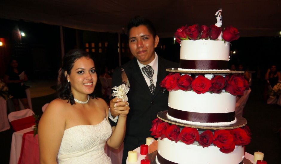La boda de Saidt y Sandra en Puerto Vallarta, Jalisco